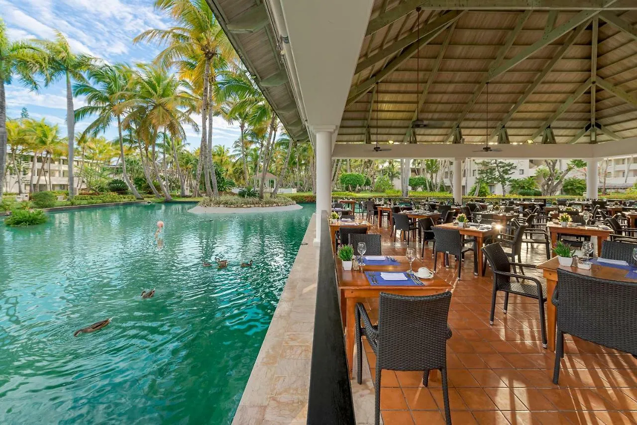 Catalonia Punta Cana - Все включено 5*,  Доминиканская Республика